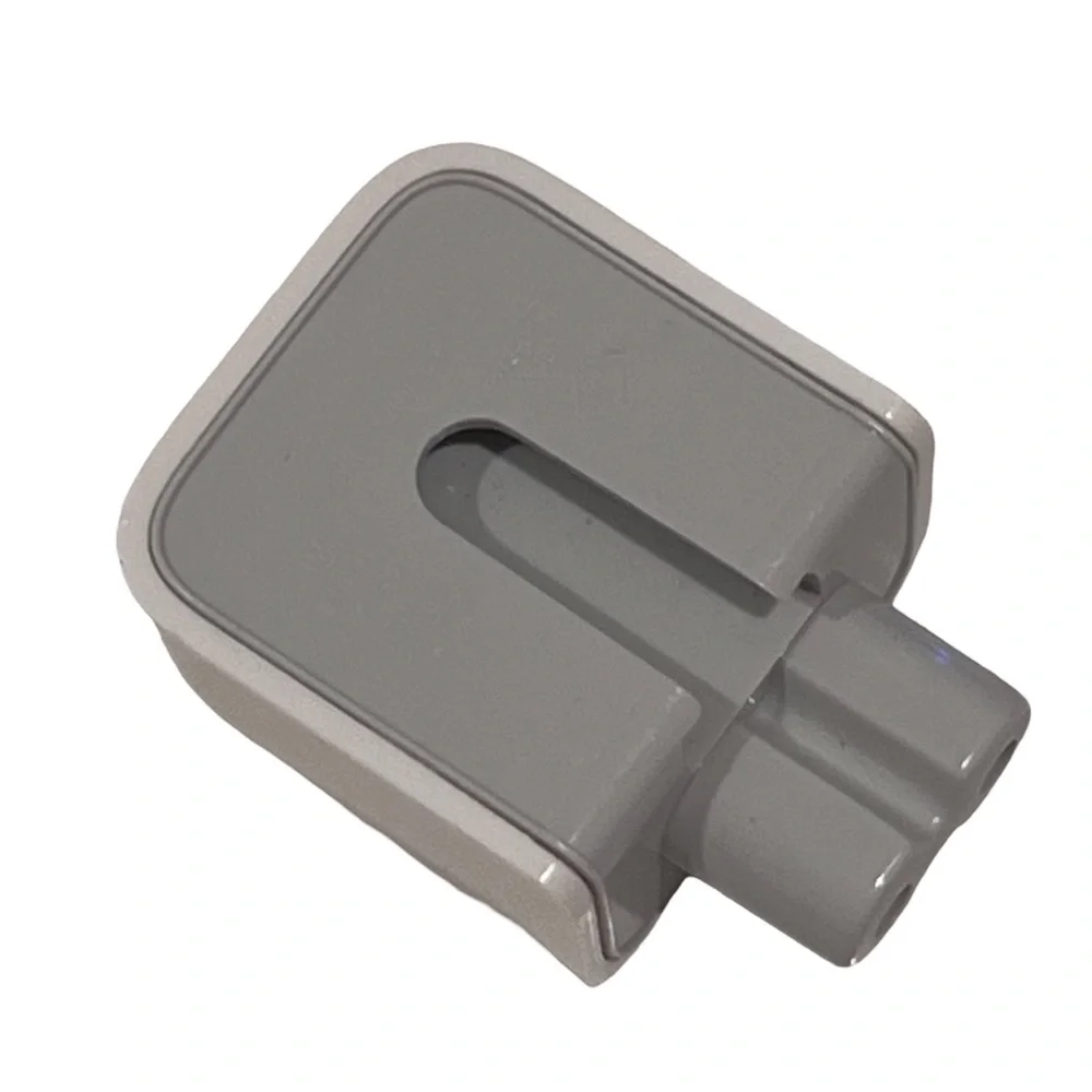 Apple AC Power Adapter Plug Travel Charger Wall Plug Converter US MacBook iPhone